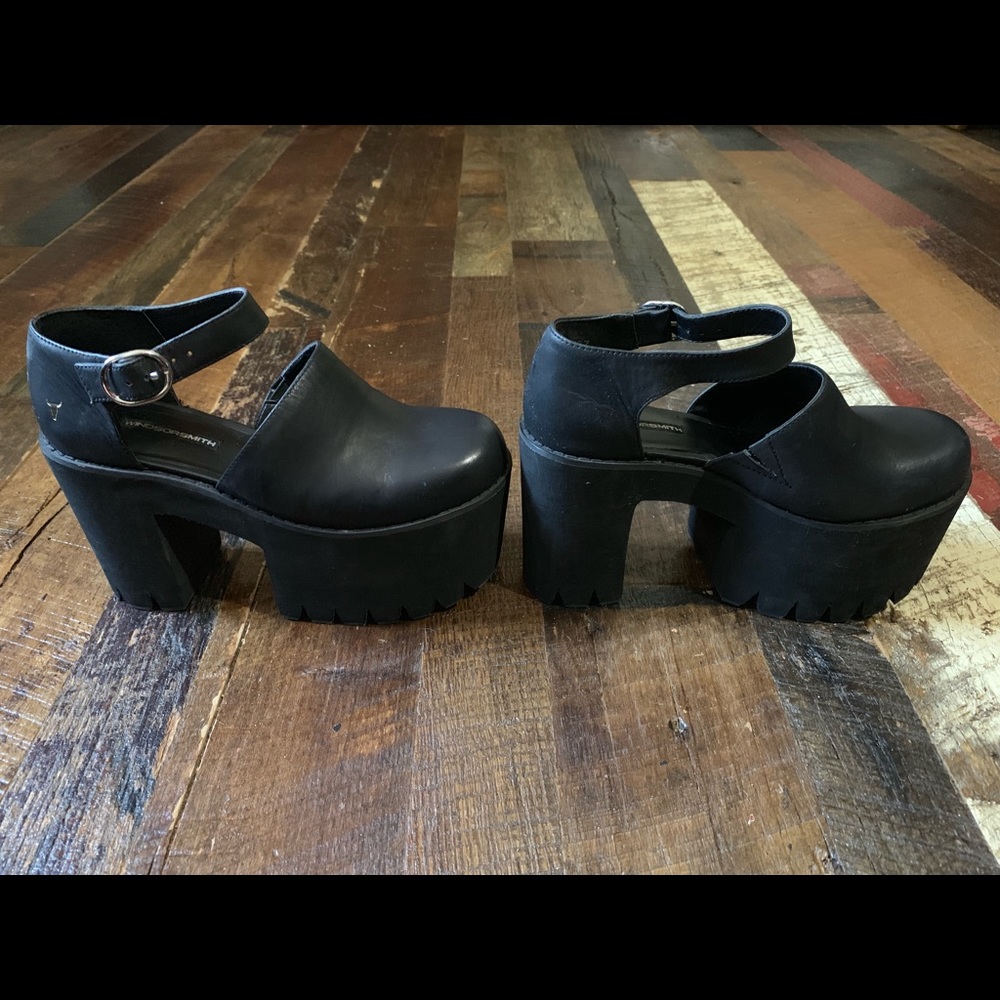 Windsor Smith - Horror - 6/37